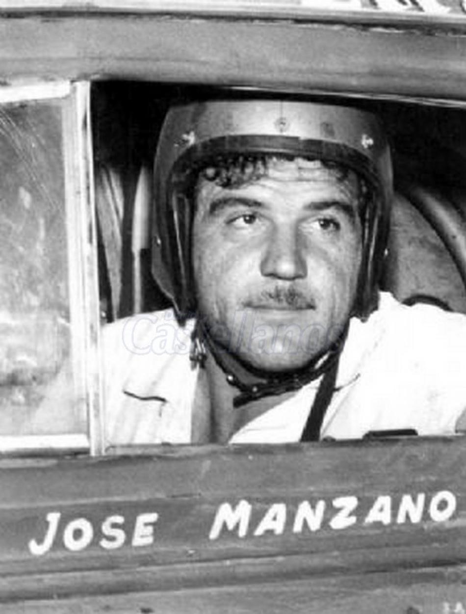 El 9 de enero de 2011, se produjo el fallecimiento de José Alfredo Manzano ... - jose-manzano