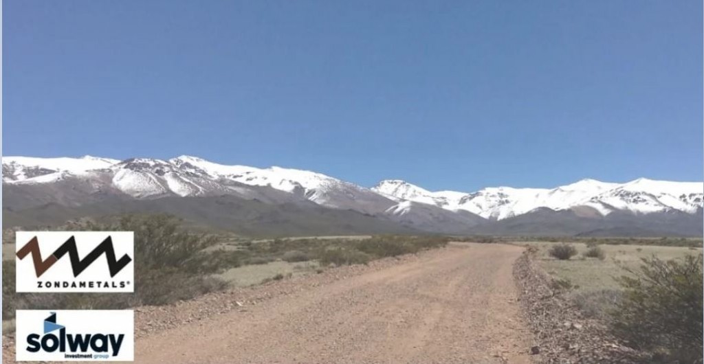 Malargüe Distrito Minero: un castillo de naipes erigido en el Rincón del Vago, Mendoza