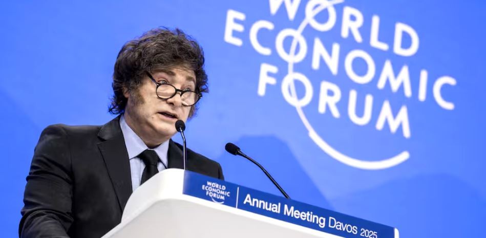 Foro de Davos