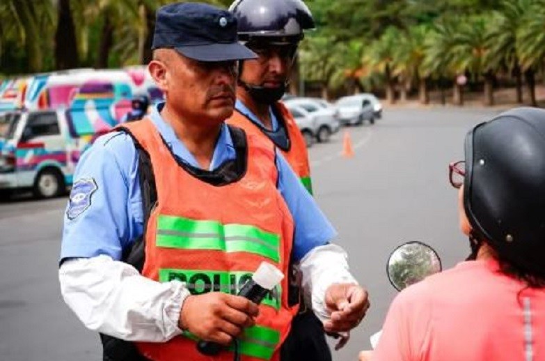 Las multas de tránsito prescriben