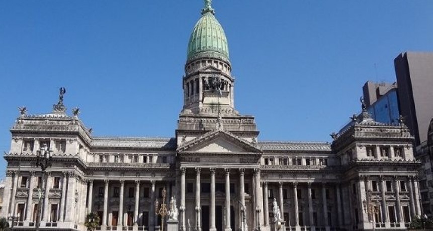  El Senado debatirá mañana miércoles la suspensión de las PASO