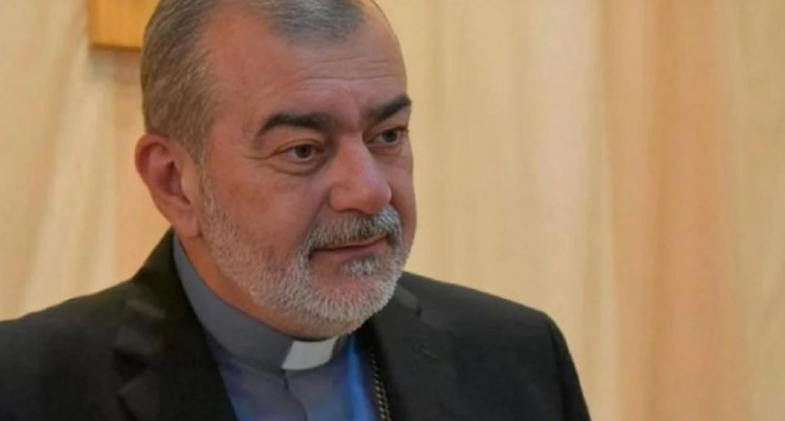 Renunció el obispo de San Rafael