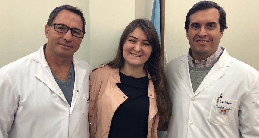 El Hospital Español conmemorará el 10° Aniversario del primer trasplante de páncreas realizado en la Provincia