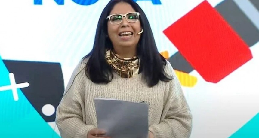 Falleció la colega Marina Correa