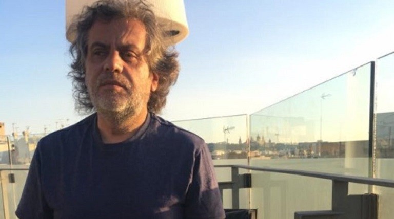 Murió el fiscal Daniel Carniello