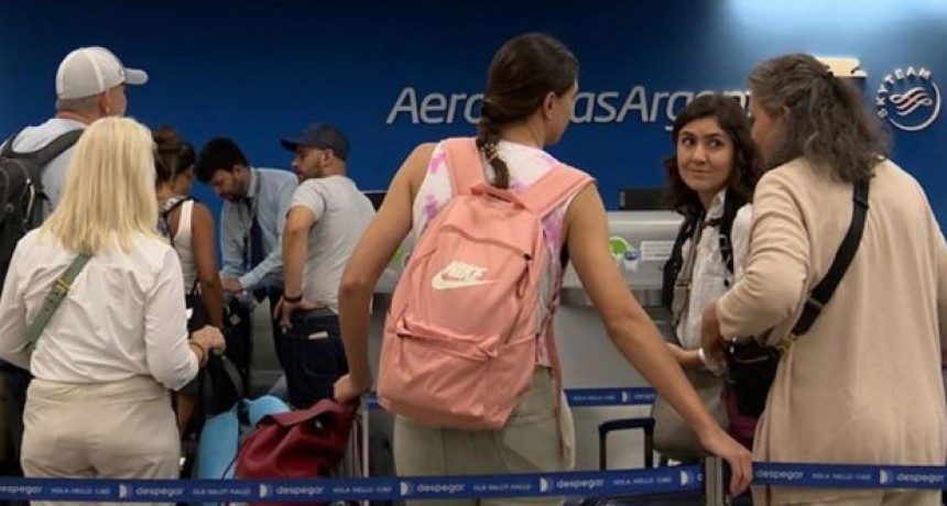 CAME confirmó la fuerte caída del turismo en Mendoza