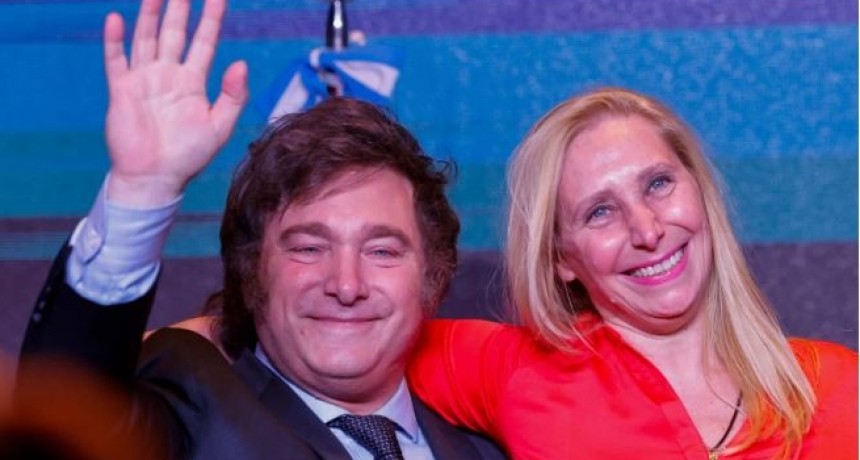 Milei vendría  a la Vendimia