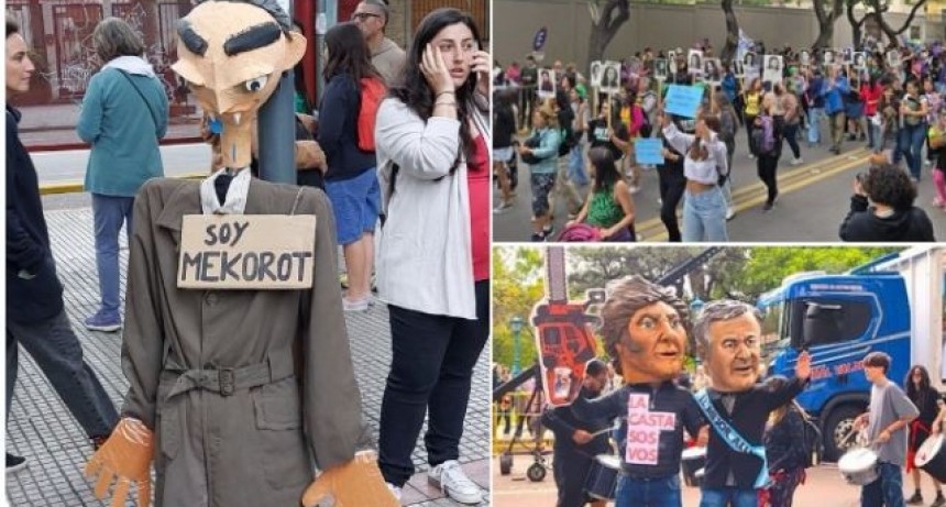 Esto también pasó en Vendimia