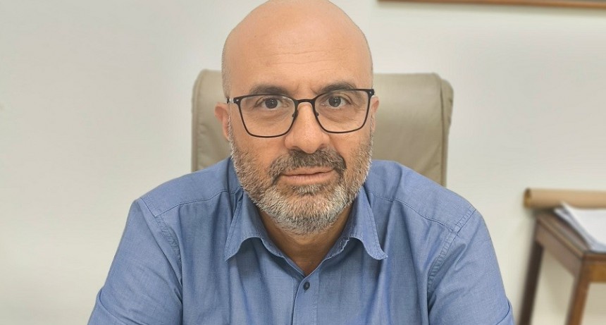 Barcudi ha perdido el rumbo: Elaboró proyecto para instalar señalética informativa en precordillera