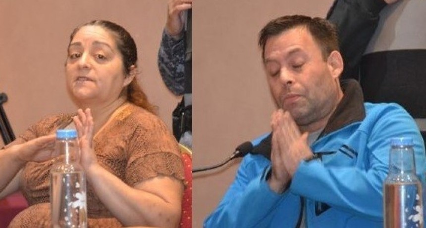 Juicio por Jurados por la muerte de la Enfermera Silvia Chavez