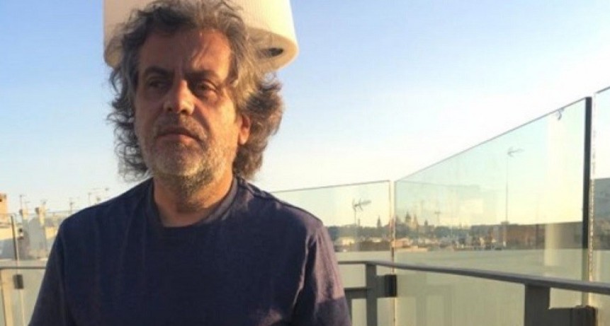 Murió el fiscal Daniel Carniello