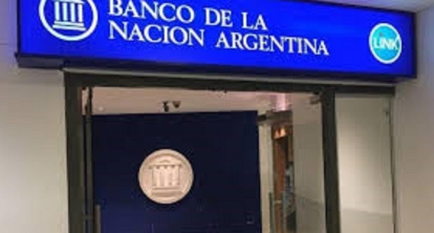 Paro bancario para el jueves 10 de abril