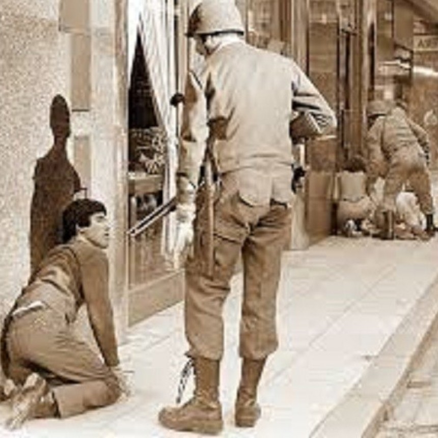 A casi 50 años de la última dictadura cívico-militar 