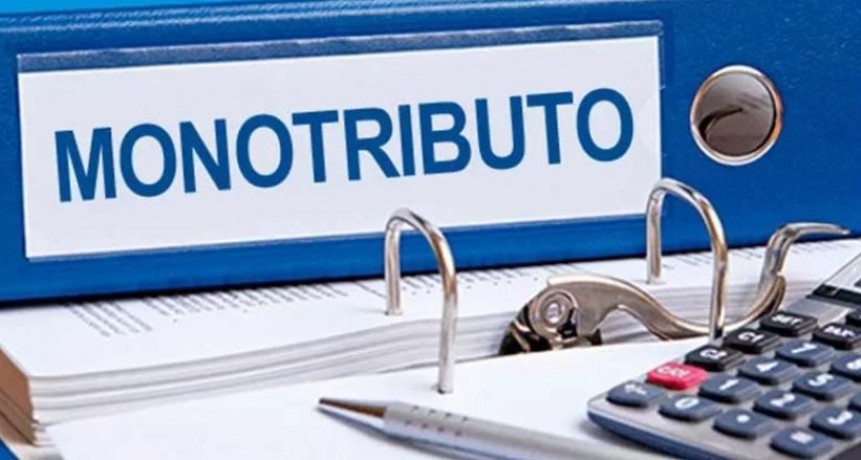 Monotributo: como dar su baja y arrancar abril sin pagar