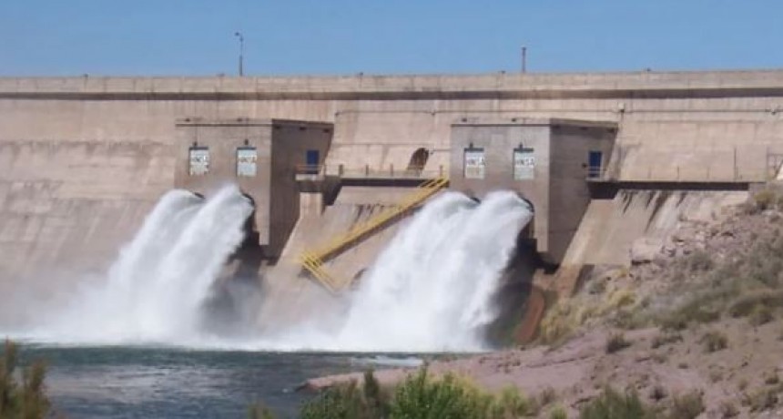 El apagón del Sur se extendió por los problemas en los Nihuiles
