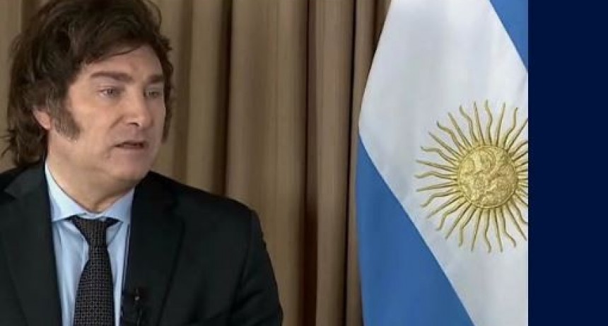   Se derrumba el plan de Javier Milei