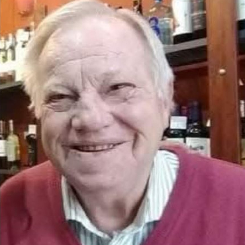 Murió Corresponsal de Guerra sanrafaelino