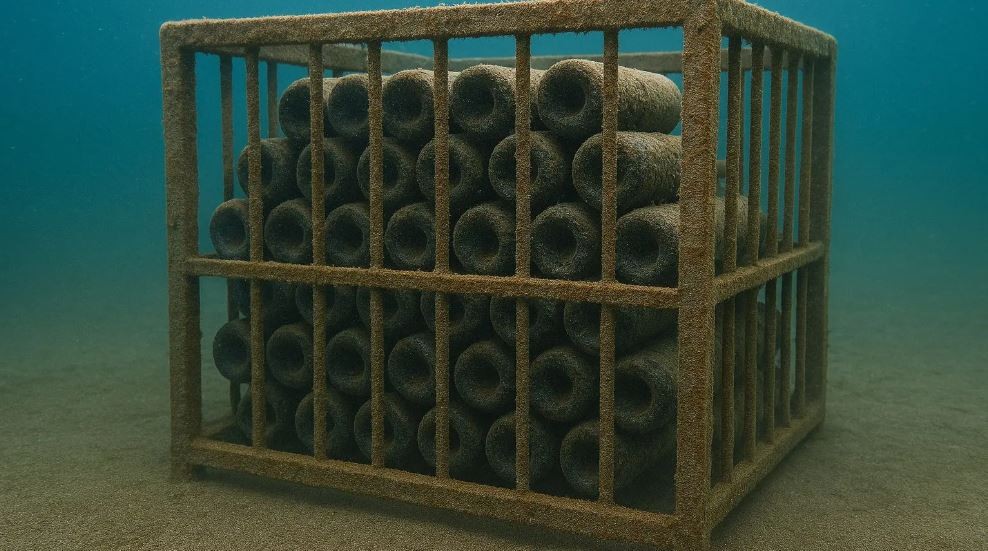Lanzan Programa de cavas submarinas en el Golfo San Matías