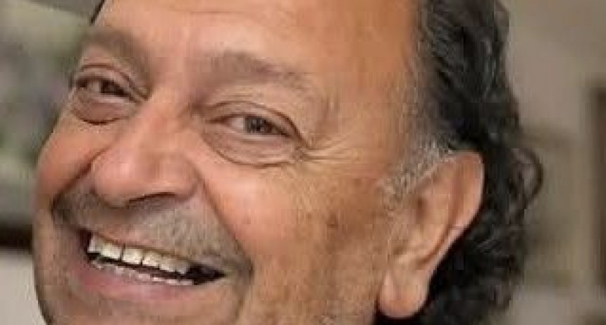 Fallecióel profesor Osvaldo Gómez