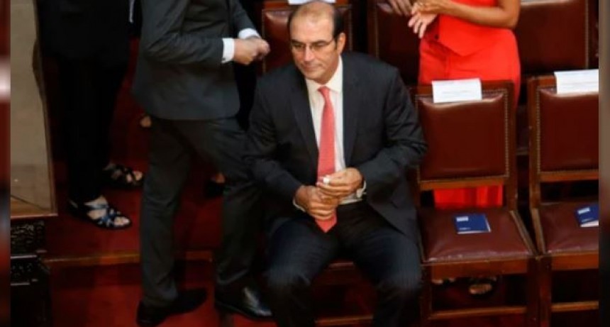 Corte Suprema: renunció Manuel García-Mansilla