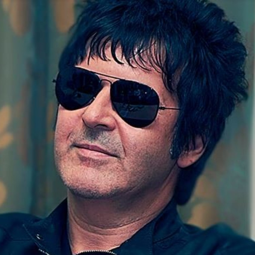 Murió Clem Burke, el legendario baterista de Blondie