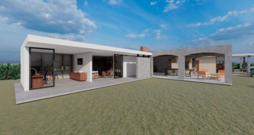 La venta de insumos para la construcción registró una suba de 8,23% mensual desestacionalizada