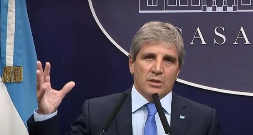 El lunes se levanta el cepo cambiario con un dólar de hasta $1.400