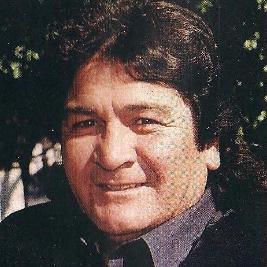 Falleció Ramón 