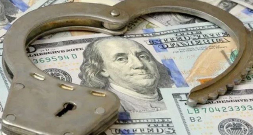 Sigue el Cepo y solo te venderán 100 U$S