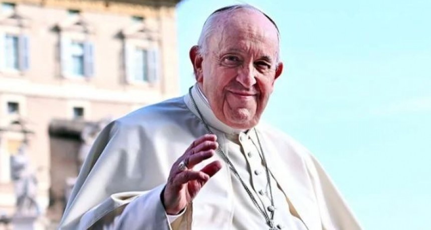 10 frases que el papa Francisco 