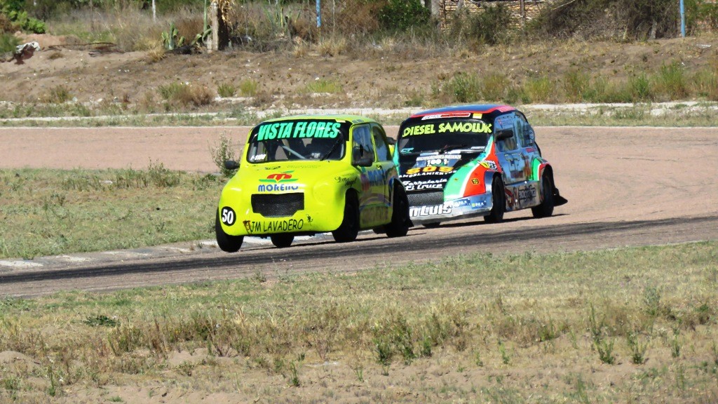  2º fecha del Campeonato de los Tradicionales en el ASA este 3 y 4 de mayo