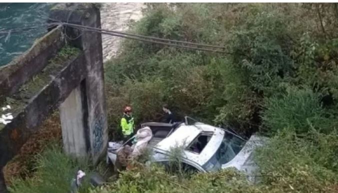 Murió nena argentina de 12 años en Chile 