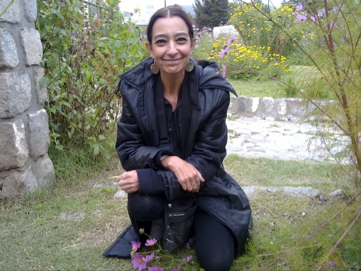 Falleció la Locutora y Periodista Viviana Ratto