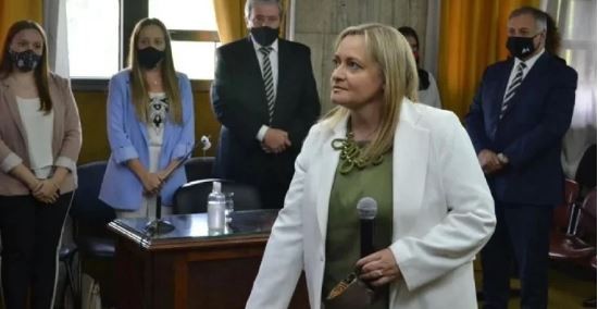 La jueza federal Susana Pravata controlará las elecciones en Mendoza