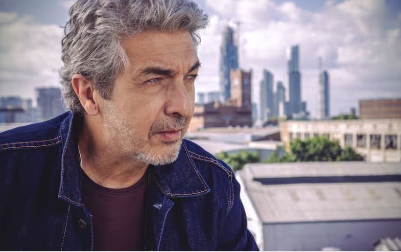 Sacudón del Eternauta: Ricardo Darín dijo “En Argentina abundan los Juan Salvo”