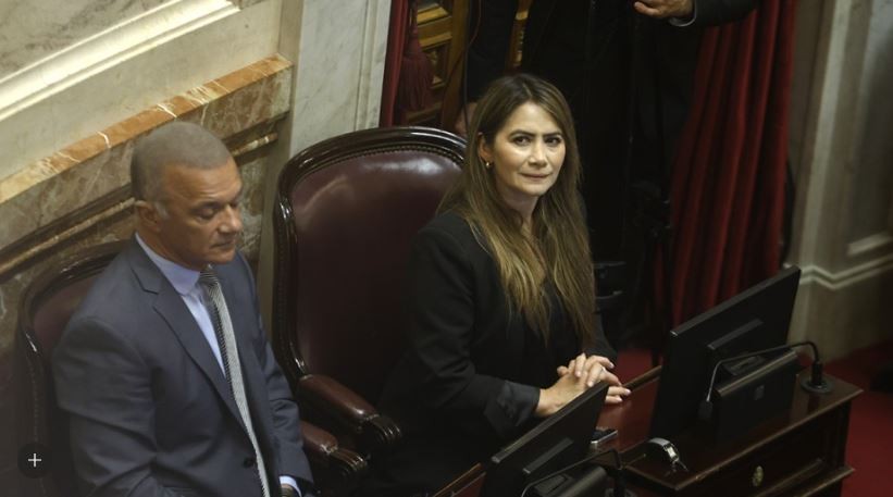 Los misioneros le salvaron a Milei el pacto con Cristina