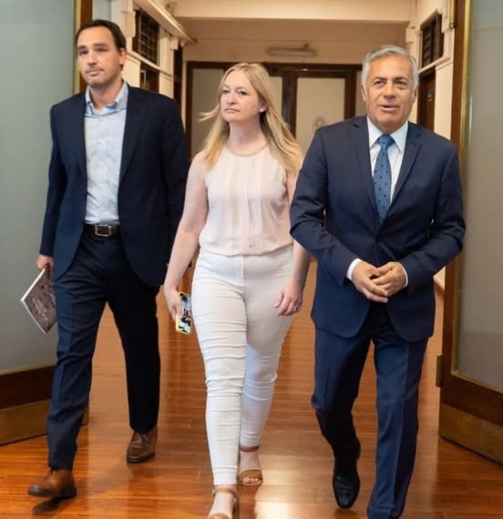 Aumento de Mortalidad infantil, el fracaso de la gestión Cornejo–Montero en salud