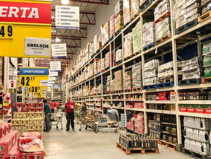 La inflación en Mendoza fue de 3,1% en abril