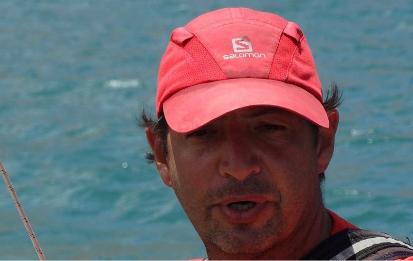 Falleció Mariano Alguacil 
