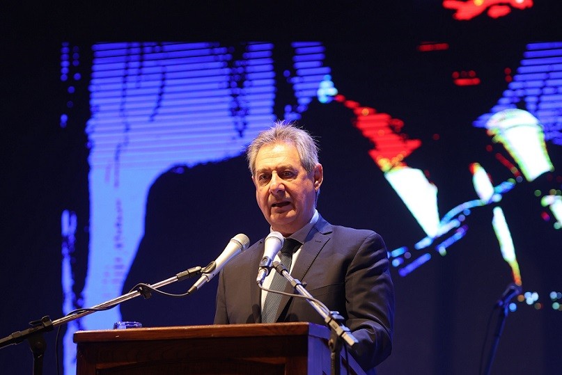 Félix promueve la Autonomía Municipal de San Rafael