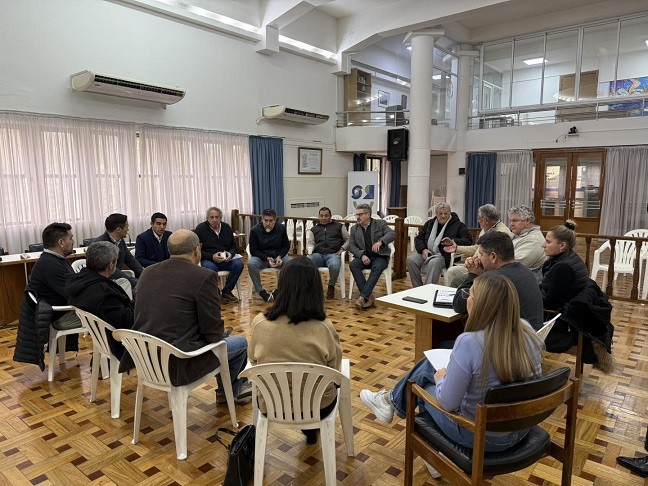 Promueven poner en agenda al Paso Las Leñas