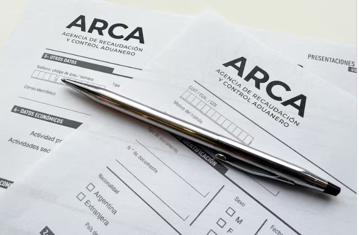 ARCA con nuevo régimen simplificado de Ganancias y novedades en los régimenes de información