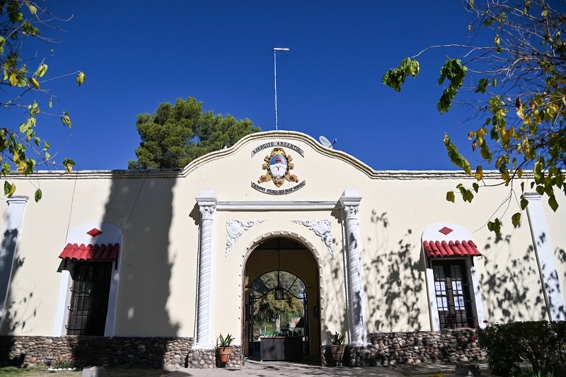 El Museo Militar abrirá sus puertas para vivir el 