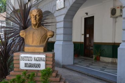Cierran el Instituto Belgraniano: