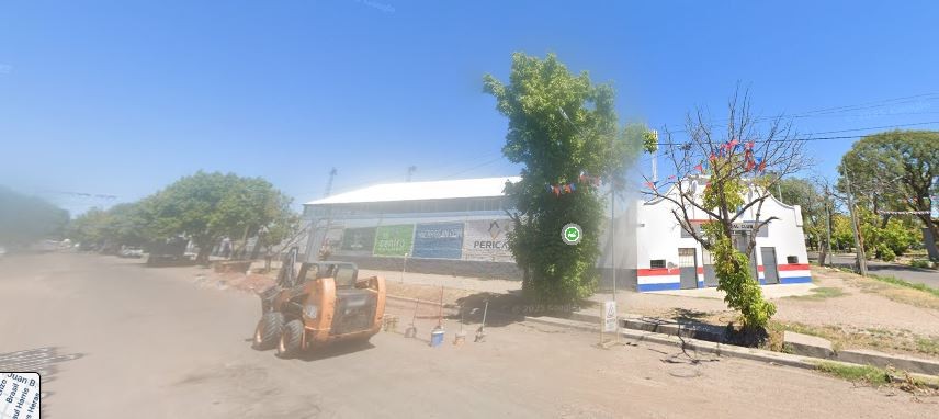 Denuncian al Sportivo Pedal Club por daños a motociclista