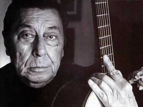 Atahualpa Yupanqui siempre presente