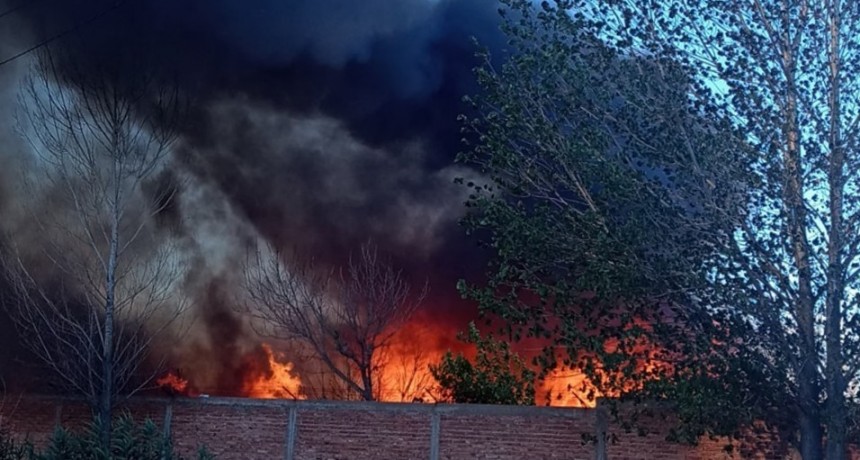  Lo de siempre: Los Bomberos sin herramientas para el trabajo