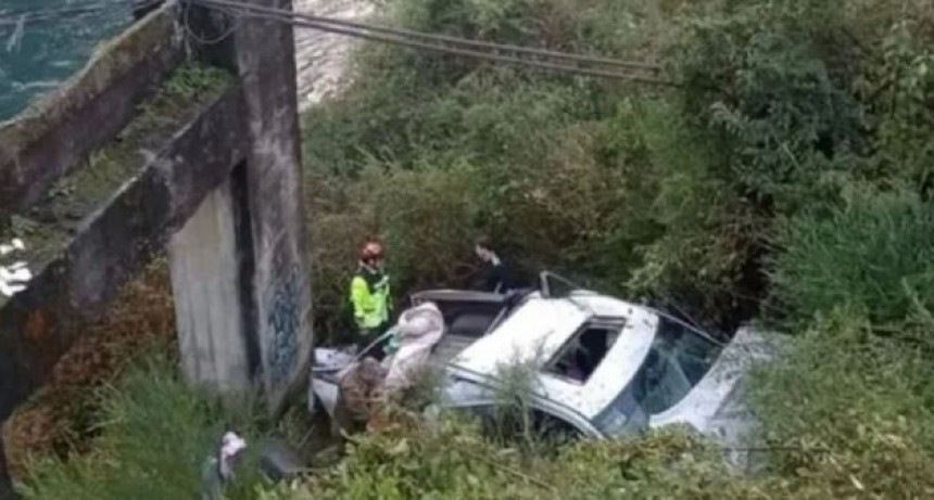 Murió nena argentina de 12 años en Chile 