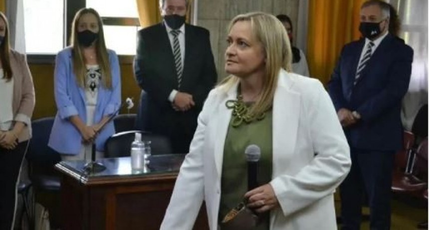 La jueza federal Susana Pravata controlará las elecciones en Mendoza