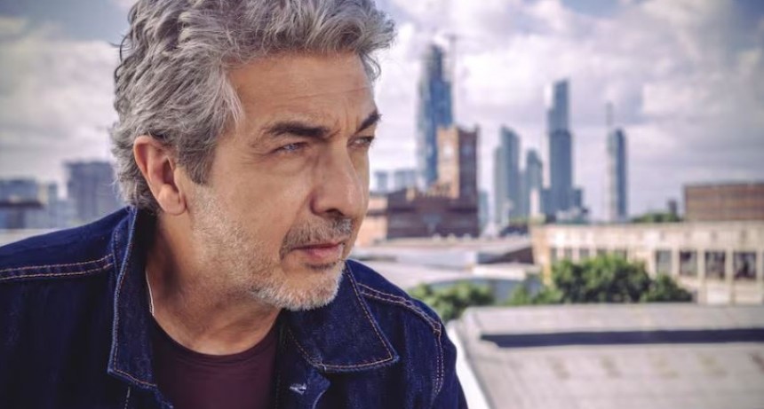 Sacudón del Eternauta: Ricardo Darín dijo “En Argentina abundan los Juan Salvo”